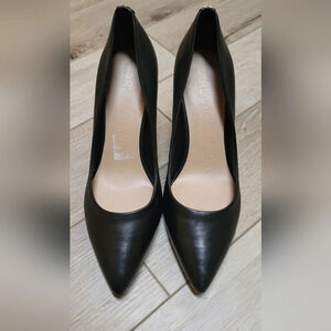 Karl Lagerfeld Black Women's Shoes